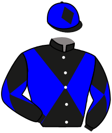 Casaque de MISS DES MARAIS