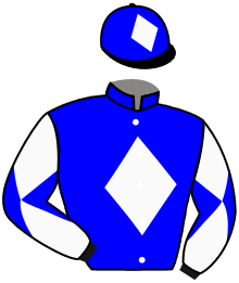 Casaque de STEPASIDE BELL