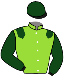 Casaque de LIKE NO OTHER