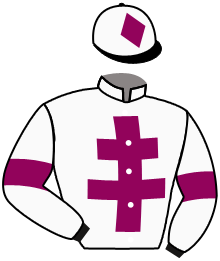 Casaque de LIEN DU CHOEUR