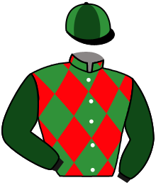 Casaque de RAFFLES CHOICE