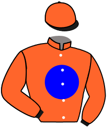 Casaque de VANINA RUNAWAY