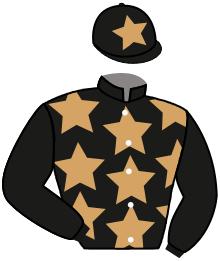 Casaque de COLONEL MITCH