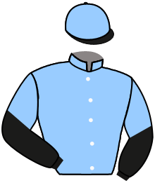 Casaque de PERSIANROMY