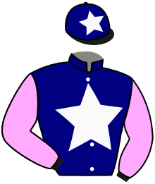 Casaque de UNA REVELACION