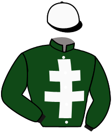 Casaque de ATAVAMADA