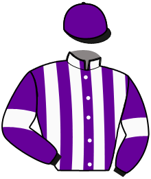 Casaque de LATCHO DU CHAL