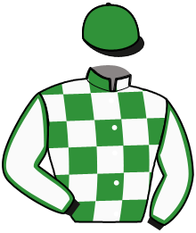 Casaque de LEOPARDUS