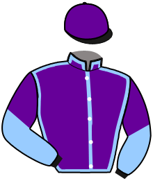 Casaque de LYCAON DES VENTS