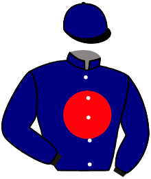 Casaque de PRINCESSE D'AMOUR