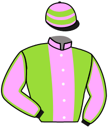 Casaque de LOVELYMATCH