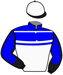 Casaque de FIGHTER KRONOS