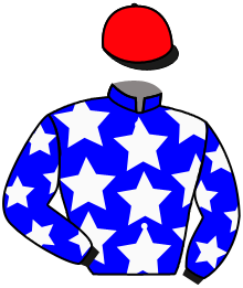 Casaque de ASSAD AL SHAHANIA