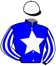 Casaque de ZASTER FOR ALL