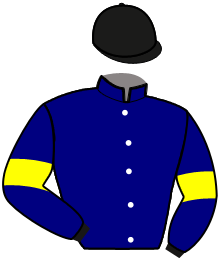 Casaque de MARS COBBA