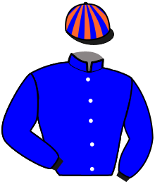 Casaque de NEO DE JOUDES