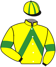 Casaque de NITRO D'ORTUGE