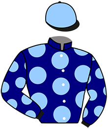 Casaque de LE FILS PRODIGUE