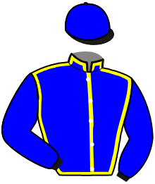 Casaque de KALI DU PERIGORD