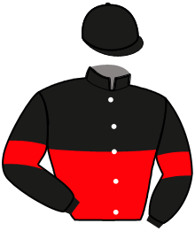 Casaque de KALIMERO DE RIO