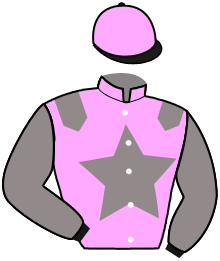 Casaque de KAHIRA DES MARES