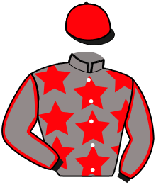 Casaque de LINEA DE L'ALBA