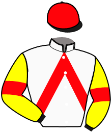 Casaque de LUTTE IMPERIALE