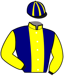 Casaque de MALICA MADRIK