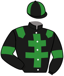 Casaque de LIBERION D'ARJEANC