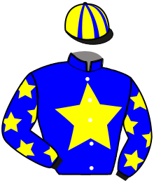 Casaque de NORTH LIFE