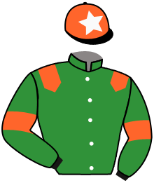 Casaque de MATAURI BAY