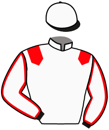 Casaque de EVA DE ROCHE