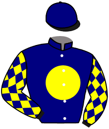 Casaque de MY FAVORITE MIX