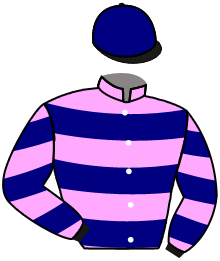 Casaque de MAISSIGNAC