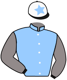 Casaque de JEAN DE GASCOGNE