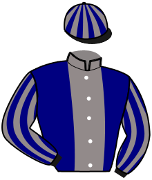 Casaque de NANA DU MESNIL