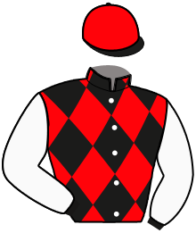 Casaque de LERMINE D'OLIVERIE