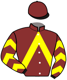 Casaque de JASMIN PHIL