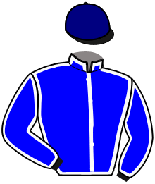 Casaque de KEPI ROUGE