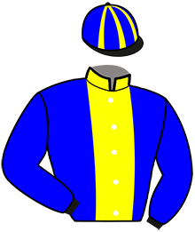 Casaque de MOONSTONE