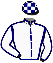 Casaque de MAGIE DES LANDES