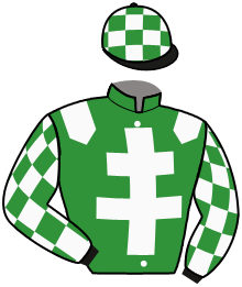 Casaque de LAUTARET DE GODREL