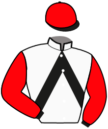 Casaque de GO FAST ROC