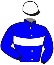 Casaque de KOBE EIGHT