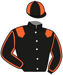 Casaque de NELSON DE BELLANDE