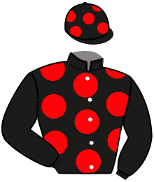 Casaque de JOUVENCE D'AVRIL