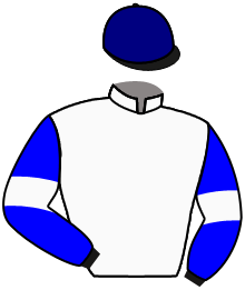 Casaque de DIVIN KAWA