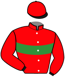 Casaque de MILADY DE FAY