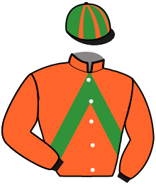 Casaque de MELBA BAROQUE