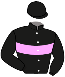 Casaque de KINGSTON DU GOSIER